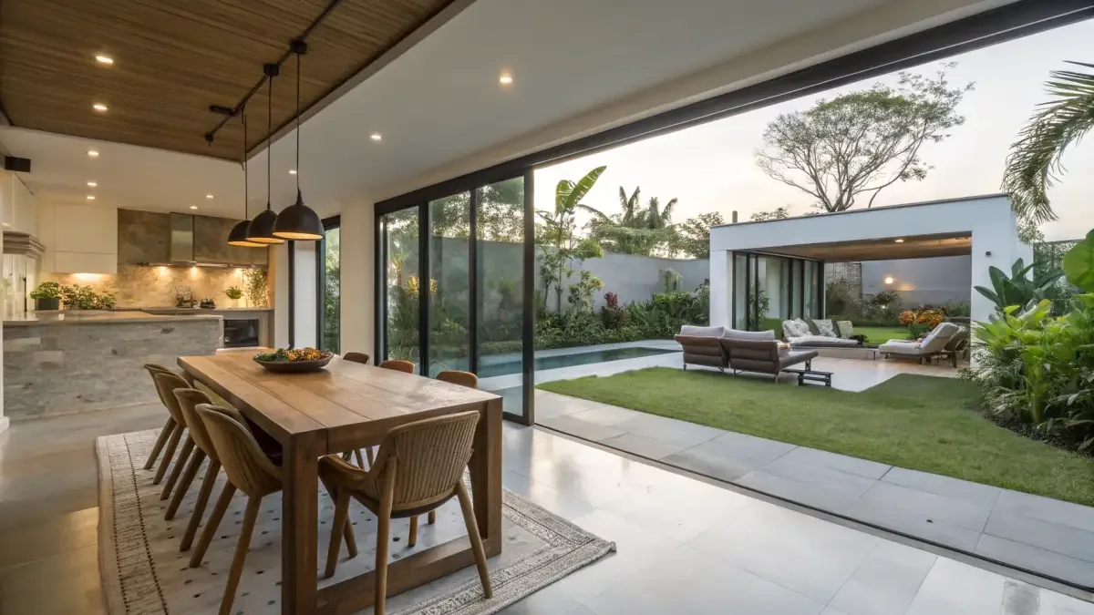 Villa in Canggu, Bali