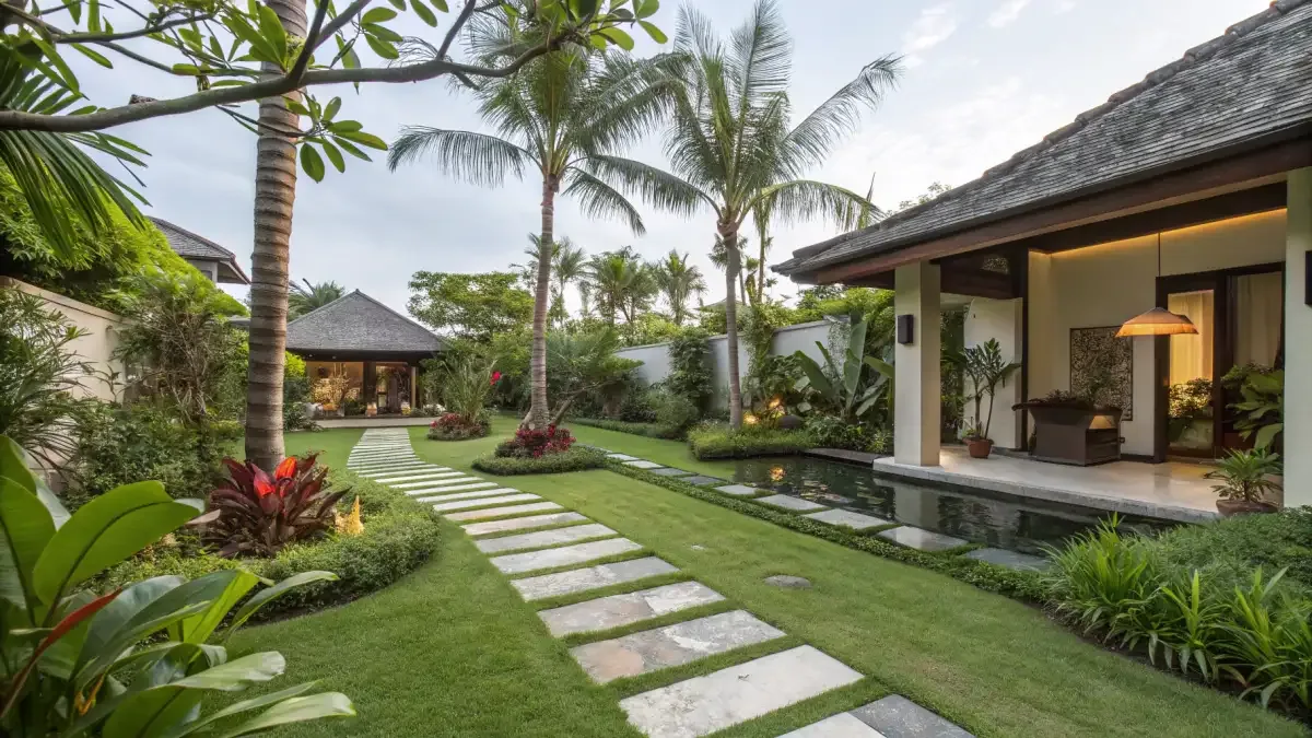 Villa in Seminyak, Bali