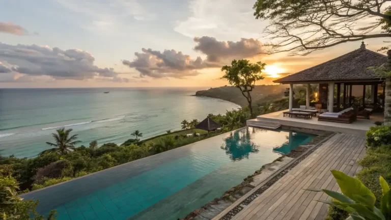 Villa in Jimbaran, Bali
