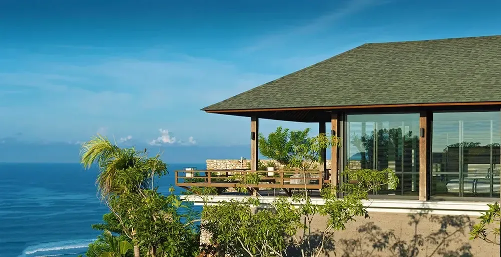 Villa Hamsa, Bali