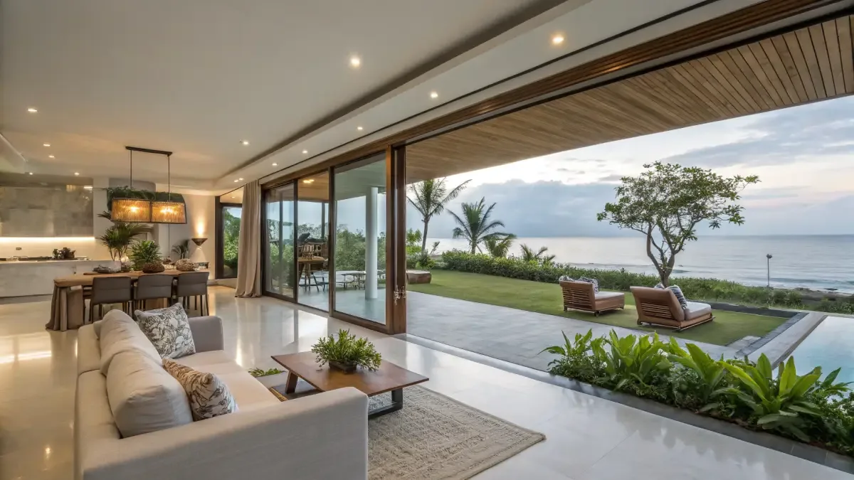 Villa in Berawa, Bali