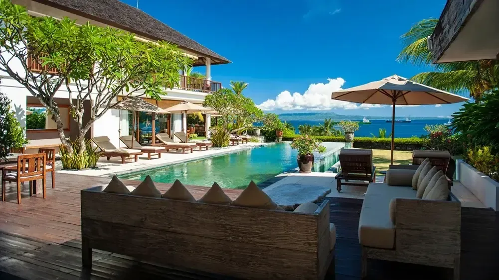 Villa Asada, Bali