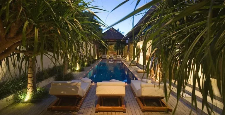 Monthly stays