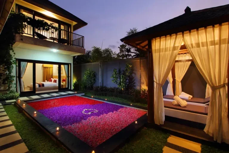 3 bedroom