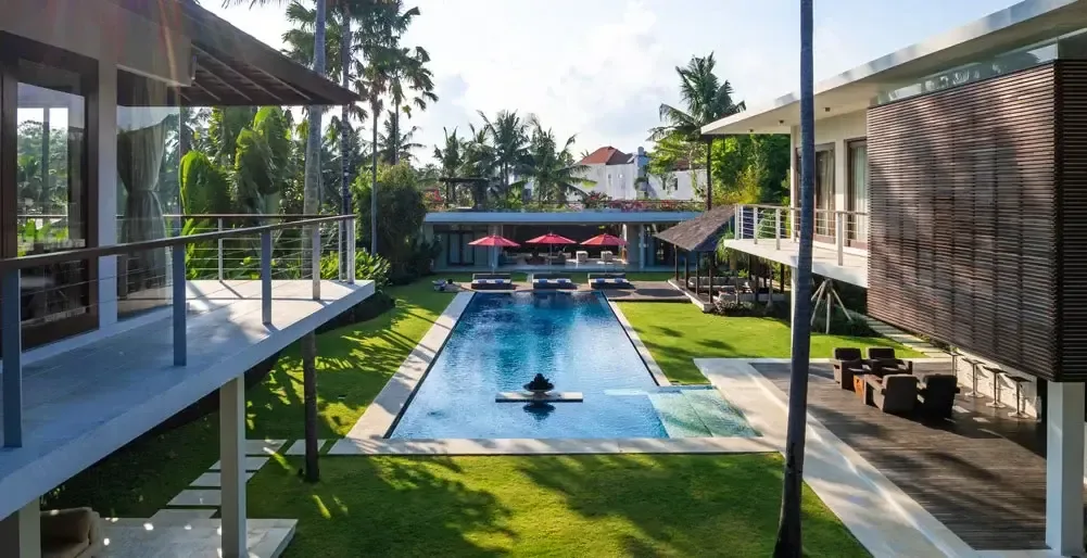 Villa Kalyani, Bali
